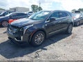 2018 Cadillac XT5 — photo 2 of 16 | VIN 1GYKNCRS8JZ212555
