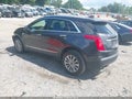 2018 Cadillac XT5 — photo 3 of 16 | VIN 1GYKNCRS8JZ212555