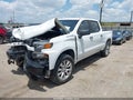 2021 Chevrolet Silverado 1500 — photo 2 of 16 | VIN 3GCPYAEH1MG455100