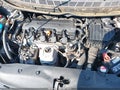 2010 Honda Civic — photo 10 of 11 | VIN 19XFA1E5XAE047448