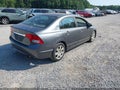 2010 Honda Civic — photo 4 of 11 | VIN 19XFA1E5XAE047448