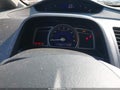 2010 Honda Civic — photo 7 of 11 | VIN 19XFA1E5XAE047448