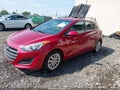 2017 Hyundai Elantra — photo 2 of 12 | VIN KMHD35LHXHU382304