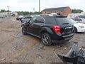 2017 Chevrolet Equinox — photo 3 of 18 | VIN 2GNFLGEK4H6304270