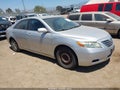 2008 Toyota Camry Hybrid — photo 1 of 12 | VIN 4T1BB46KX8U046843