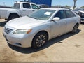 2008 Toyota Camry Hybrid — photo 2 of 12 | VIN 4T1BB46KX8U046843