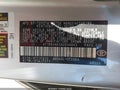 2008 Toyota Camry Hybrid — photo 9 of 12 | VIN 4T1BB46KX8U046843
