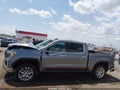 2021 GMC Sierra 1500 — photo 14 of 16 | VIN 3GTU9DED1MG262623