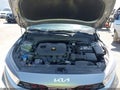 2024 Kia Forte — photo 10 of 16 | VIN 3KPF54AD8RE727511