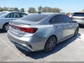 2024 Kia Forte — photo 4 of 16 | VIN 3KPF54AD8RE727511