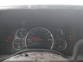 2017 Chevrolet Express 2500 — photo 7 of 17 | VIN 1GCWGAFF2H1111436