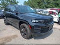 2025 Jeep Grand Cherokee — photo 1 of 18 | VIN 1C4RJHBG1SC269719