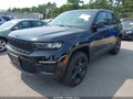 2025 Jeep Grand Cherokee — photo 2 of 18 | VIN 1C4RJHBG1SC269719