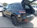 2025 Jeep Grand Cherokee — photo 3 of 18 | VIN 1C4RJHBG1SC269719