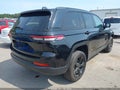 2025 Jeep Grand Cherokee — photo 4 of 18 | VIN 1C4RJHBG1SC269719
