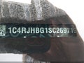2025 Jeep Grand Cherokee — photo 17 of 18 | VIN 1C4RJHBG1SC269719