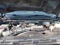 2022 Chevrolet Silverado 2500 — photo 9 of 18 | VIN 1GC4YPEY3NF140615