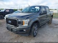 2020 Ford F-150 — photo 2 of 16 | VIN 1FTEW1E54LKD16802