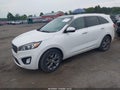 2016 Kia Sorento — photo 2 of 16 | VIN 5XYPK4A54GG047966