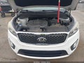 2016 Kia Sorento — photo 6 of 16 | VIN 5XYPK4A54GG047966