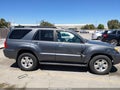 2007 Toyota 4Runner — photo 13 of 16 | VIN JTEBU14R670128521