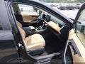 2021 Toyota RAV4 — photo 5 of 16 | VIN 2T3A1RFV0MW231166