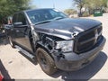 2020 Ram 1500 — photo 1 of 15 | VIN 1C6RR6FGXLS121705