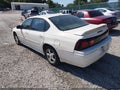 2005 Chevrolet Impala — photo 3 of 16 | VIN 2G1WH52K959285396