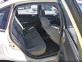 2005 Chevrolet Impala — photo 8 of 16 | VIN 2G1WH52K959285396