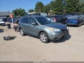 2015 Subaru Forester — photo 1 of 15 | VIN JF2SJADC2FH411931