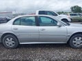 2001 Buick LeSabre — photo 13 of 16 | VIN 1G4HP54K61U154998