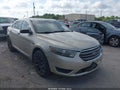 2017 Ford Taurus — photo 1 of 21 | VIN 1FAHP2D84HG114618