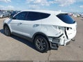 2014 Hyundai Santa Fe — photo 3 of 17 | VIN 5XYZT3LB6EG167221