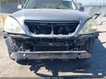 2007 Lexus GX 470 — photo 6 of 17 | VIN JTJBT20X970147479