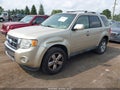 2011 Ford Escape — photo 2 of 15 | VIN 1FMCU0E76BKC22813
