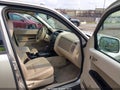2011 Ford Escape — photo 5 of 15 | VIN 1FMCU0E76BKC22813