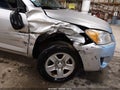 2011 Toyota RAV4 — photo 6 of 15 | VIN 2T3BF4DV6BW154747