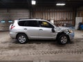 2011 Toyota RAV4 — photo 12 of 15 | VIN 2T3BF4DV6BW154747