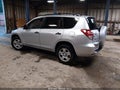 2011 Toyota RAV4 — photo 3 of 15 | VIN 2T3BF4DV6BW154747