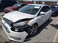 2015 Ford Focus — photo 2 of 15 | VIN 1FADP3N23FL324632