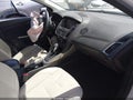 2015 Ford Focus — photo 5 of 15 | VIN 1FADP3N23FL324632
