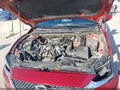 2018 Mazda 6 — photo 10 of 18 | VIN JM1GL1XY0J1306523
