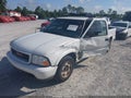 1999 GMC Sonoma — photo 2 of 16 | VIN 1GTCS19X5X8532983