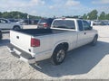 1999 GMC Sonoma — photo 4 of 16 | VIN 1GTCS19X5X8532983