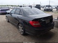 2012 Mercedes-Benz C-Class — photo 3 of 17 | VIN WDDGF8BB4CR213405