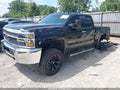 2019 Chevrolet Silverado 2500 — photo 2 of 16 | VIN 2GC2KREG2K1227243