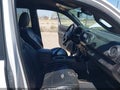 2018 Toyota Tacoma — photo 5 of 16 | VIN 5TFAZ5CN5JX062128