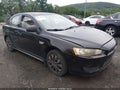 2010 Mitsubishi Lancer — photo 1 of 12 | VIN JA32U1FU2AU002046