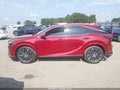 2025 Lexus RX 350 — photo 14 of 20 | VIN 2T2BAMCA9SC097642