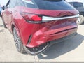 2025 Lexus RX 350 — photo 19 of 20 | VIN 2T2BAMCA9SC097642